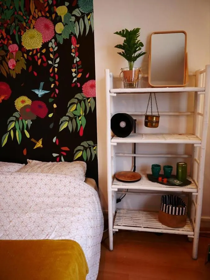 Appartement A Proximite Du Centre Ville Aix-en-Provence