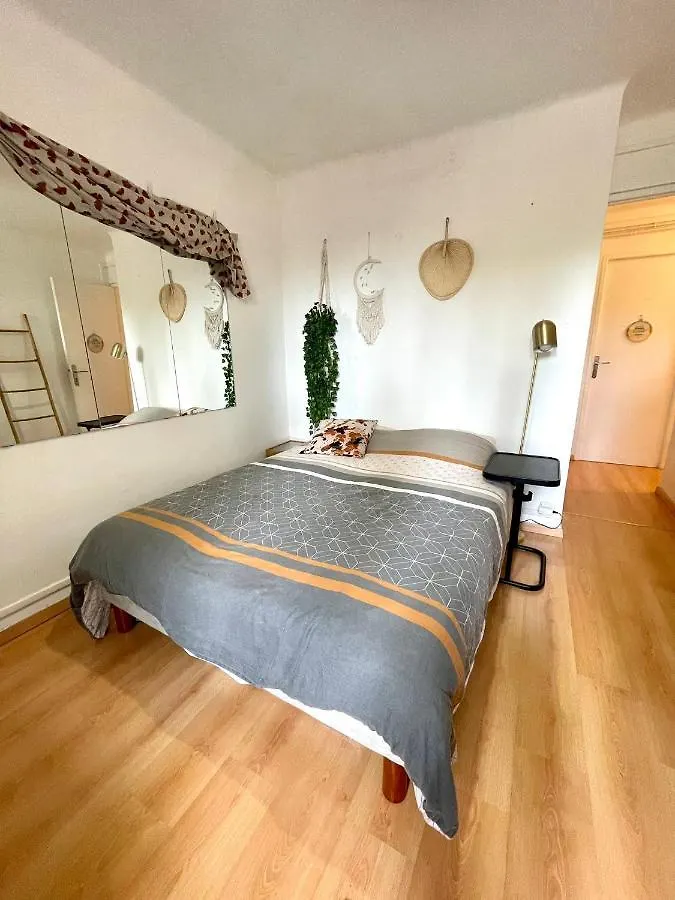 Appartement A Proximite Du Centre Ville Aix-en-Provence 0*,  France