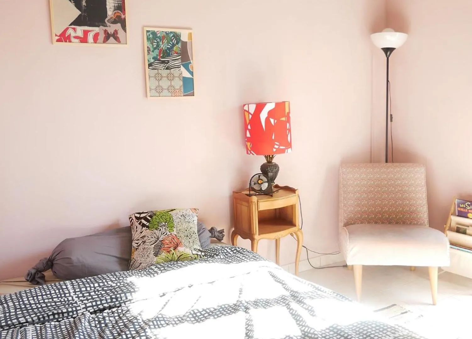 Appartement A Proximite Du Centre Ville Aix-en-Provence 0*,  France